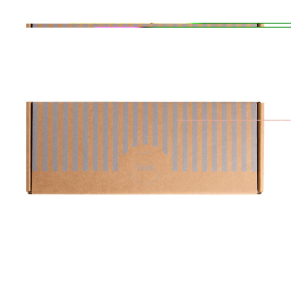 Sada VINGA York Tapas