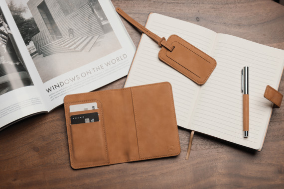 Visačka na zavazadla VINGA Bosler z RCS