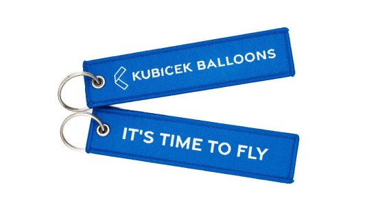 KEYTAG Kubicek Balloons