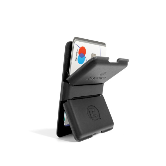 C-Secure MagSafe peněženka na telefon