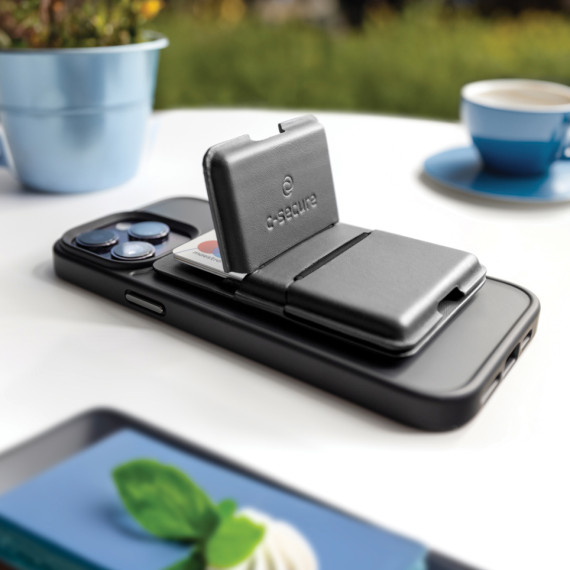 C-Secure MagSafe peněženka na telefon