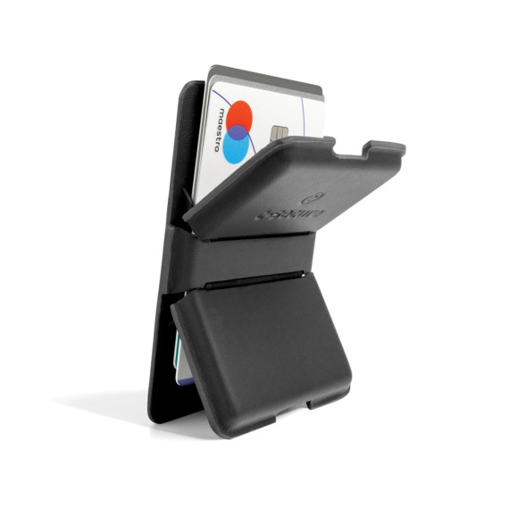 C-Secure MagSafe peněženka na telefon