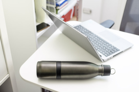 Termoláhev DRINNO 500 + 200 ml