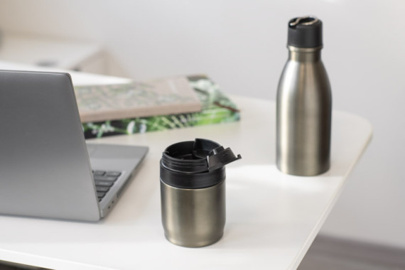 Termoláhev DRINNO 500 + 200 ml