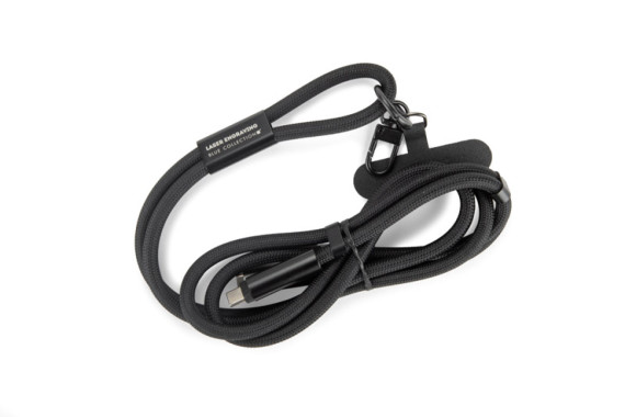 Telefonní šňůrka s funkcí nabíjení 60 W CHARD