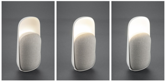 Bezdrátový reproduktor CALMERA