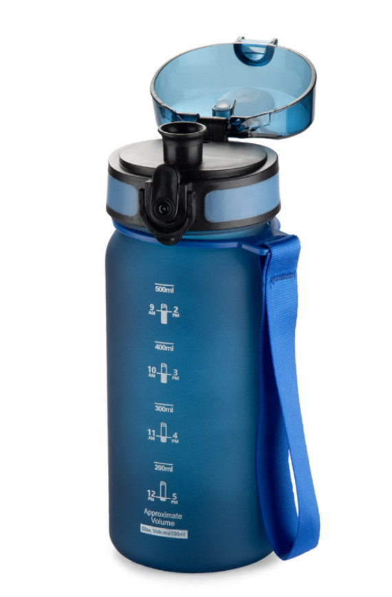 Láhev na pití MOTIVA Mini 500 ml