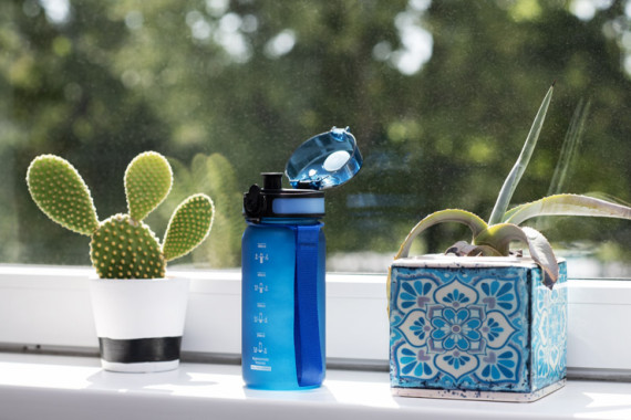 Láhev na pití MOTIVA Mini 500 ml