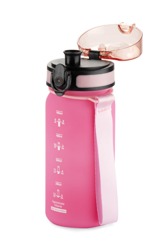 Láhev na pití MOTIVA Mini 500 ml