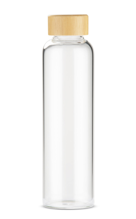 Sada na nápoje s bambusovými prvky TRINKLA