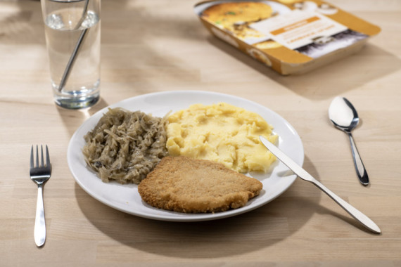 Sada příborů ZUNA