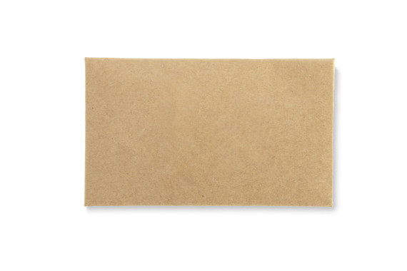 Bambusová klíčenka CARVE