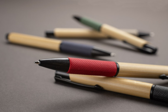 Bambusové Pero NATU