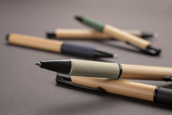 Bambusové Pero NATU