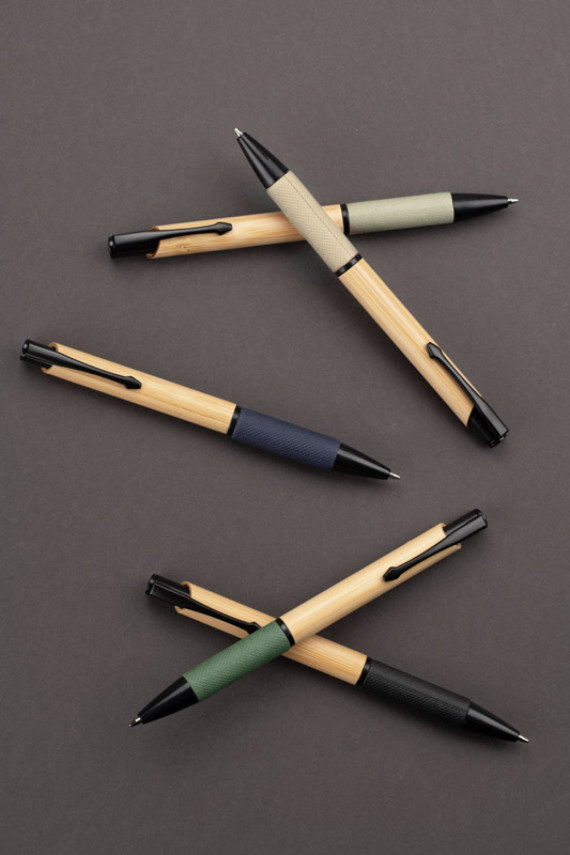 Bambusové Pero NATU