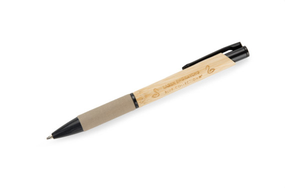 Bambusové Pero NATU