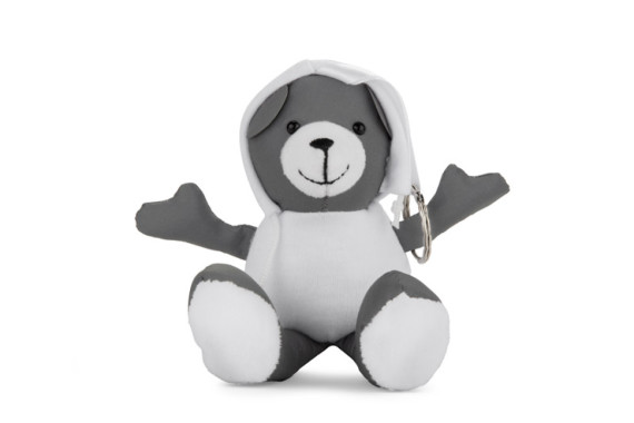 Přívěsek na klíče TED