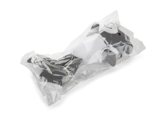 Přívěsek na klíče TED