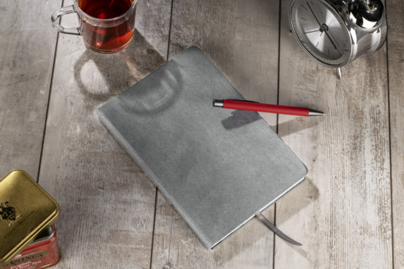 Zápisník CANTRA A5