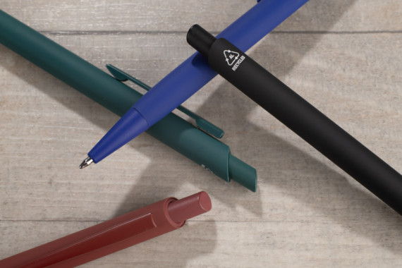 Kuličkové pero rALITY