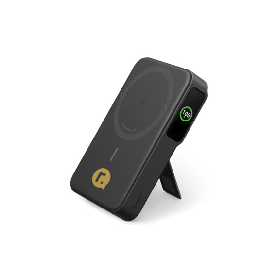 Magnetická powerbanka Anker MagGo QI2 10 000 mAh