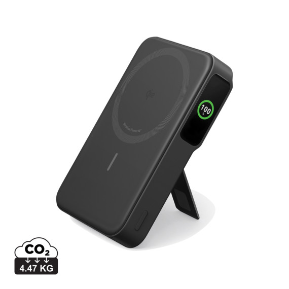 Magnetická powerbanka Anker MagGo QI2 10 000 mAh