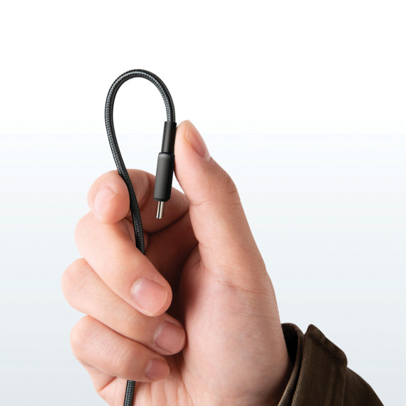 Nabíječka Anker USB-C na USB-C 1,8m 60W